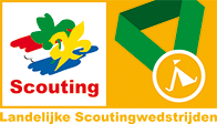 Scoutingspel